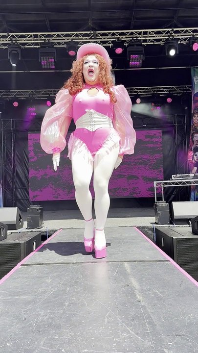 Newcastle Pride Fair, October 19, 2024 | Newcastle Herald | October 19, 2024