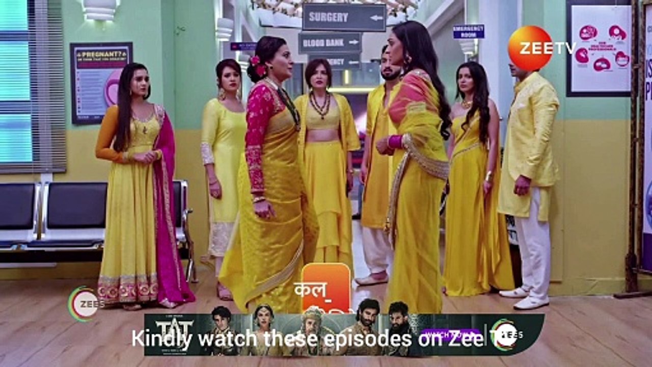 Bhagya Lakshmi New Promo Today Rishi और Lakshmi आमनेसामने 19