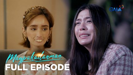 Magpakailanman: Sugat Na Hindi Naghihilom (Full Episode) #MPK