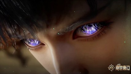 [Douluo Dalu 2] Soul Land 2 - 71