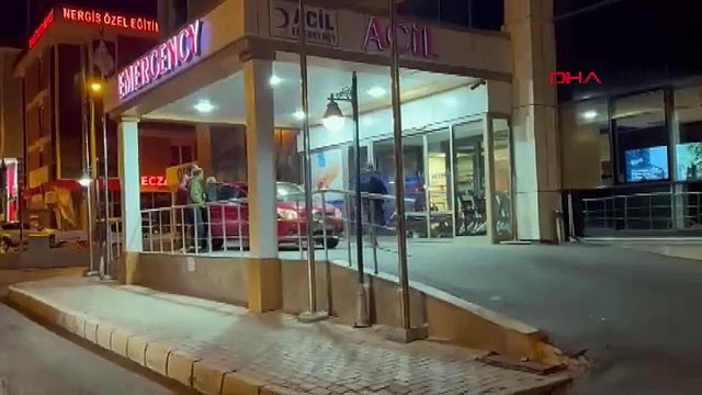 Çorlu'daki özel hastanenin ruhsatı iptal edildi