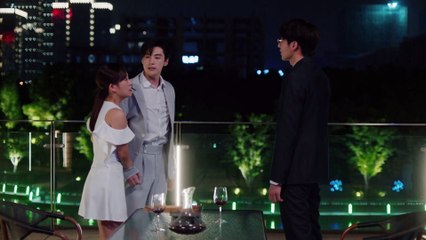 Xin Chào, Bạn Trai Của Tôi Tập 18 VietSub