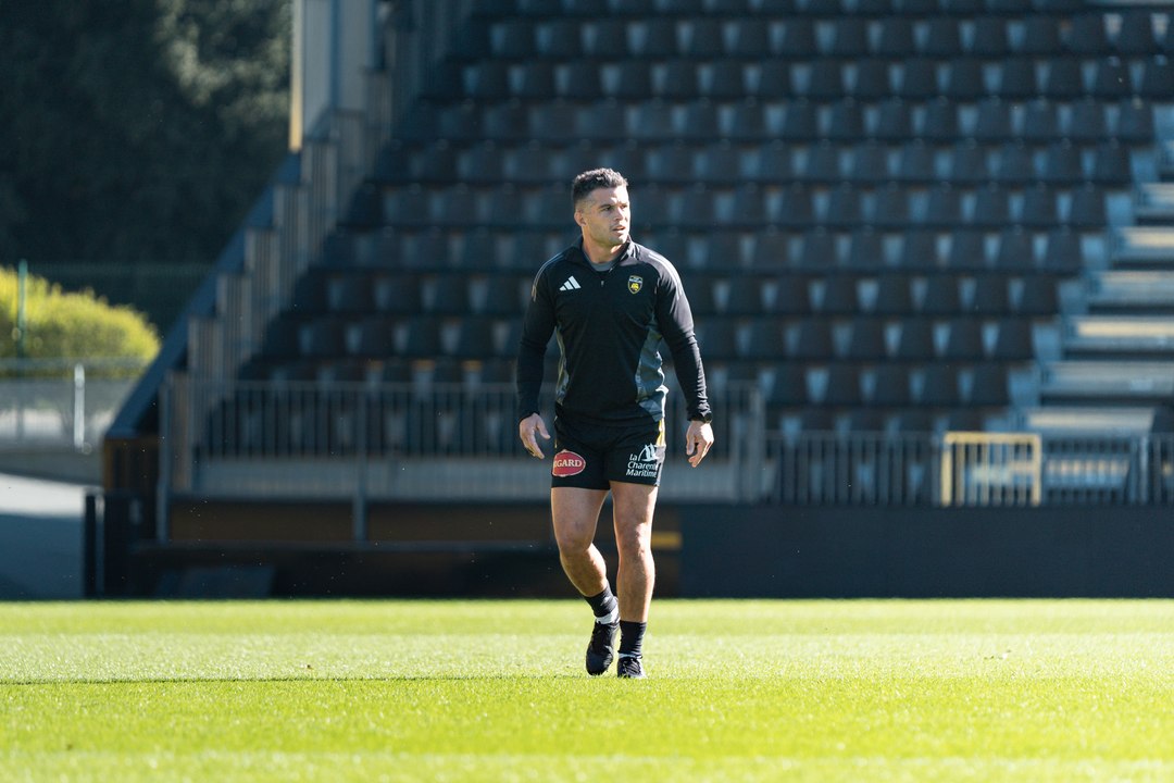 Cap sur... L'UBB !