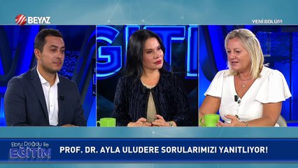 Ebru Doğdu ile Eğitim 19 Ekim 2024