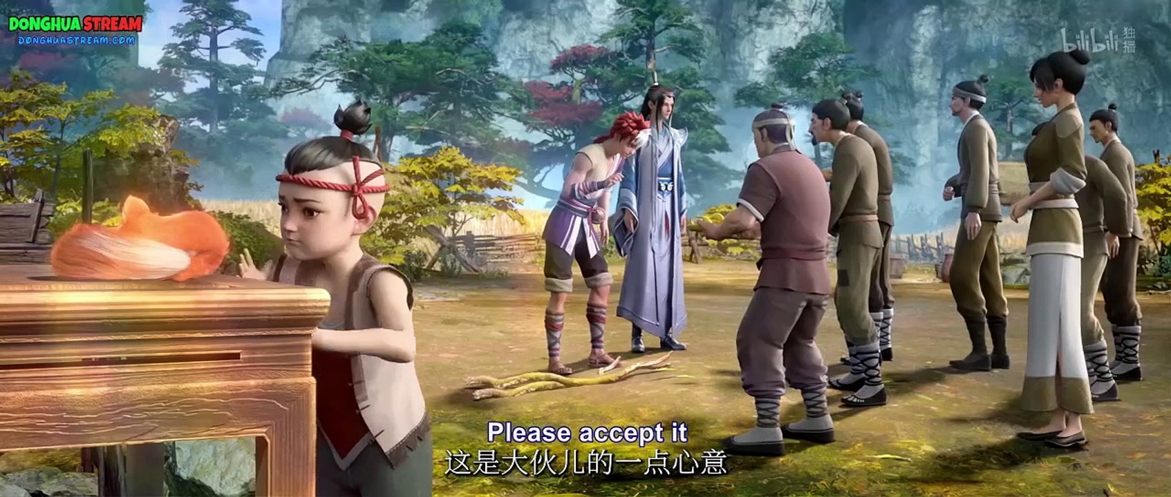 Tiger Crane Ep 4 eng sub video Dailymotion