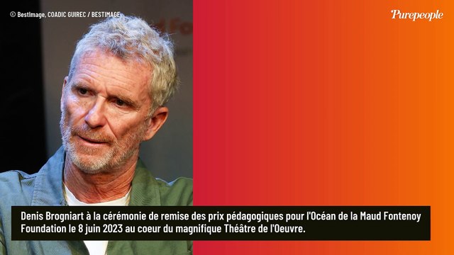 Tu vas me manquer : Denis Brogniart éprouvé, l'animateur a perdu un membre de la tribu Koh-Lanta