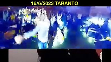 Povia: "Il concerto annullato ? un'ingiustizia"