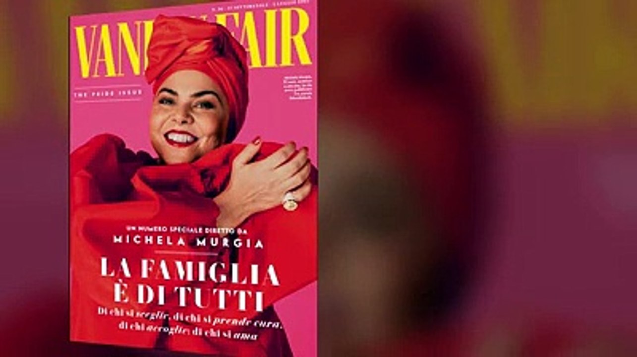 Venerd? 23 giugno la rivista Vanity Fair in regalo con il Centro