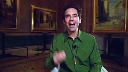 Mika torna a Chieti: "Ho un ricordo pazzesco dell'ultima volta in questa citt?"