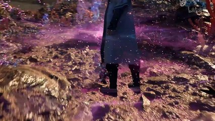 A Mortal’s Journey to Immortality 2 Episode 124 Subtitle multi.