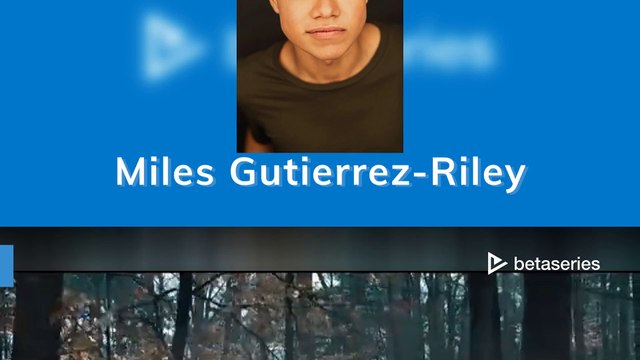 Miles Gutierrez-Riley (ES)