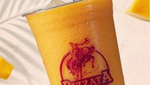 Pizzata Juices Motion Graphics