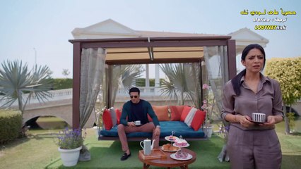 المسلسل الهندي أنت جرح مترجم الحلقة 07