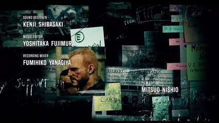 Resident Evil: Infinite Darkness S01E02 Sub Indo – Full Episode in 720p 🔥