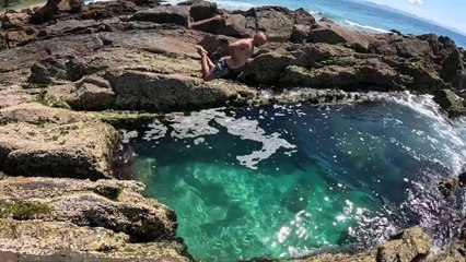 Experience the Thrill of Byron Bay Baitballs & Hydro Foiling 🌊