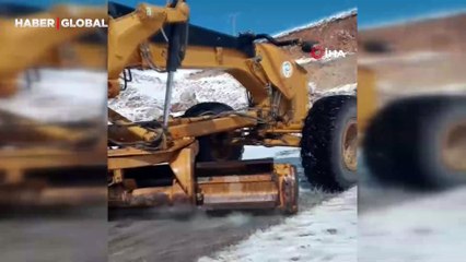 Ankara'da dolunay büyüledi