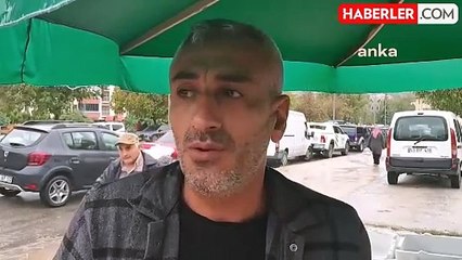 Artvin'de Balık Satışları Düşerken Fiyatlar Yükseliyor