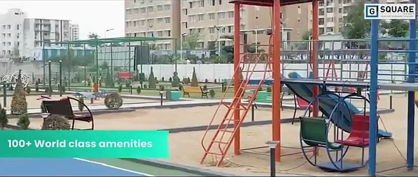 G Square Real Estate Presents G Square Synergy: Premier Secured Plot Community in Perumbakkam