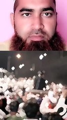 Mufti Salman Azhari Reha Ho Gaye