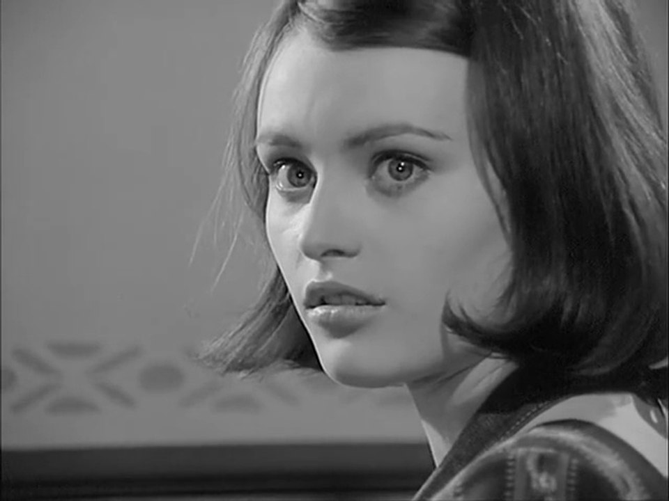 Ilona Grübel - Ratten der Großstadt (1969)