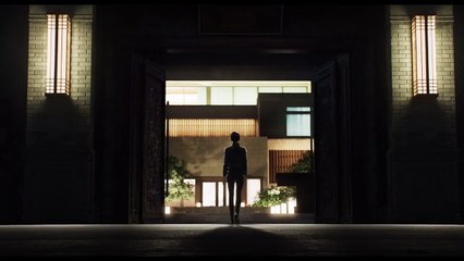 Resident Evil: Infinite Darkness S01E03 Sub Indo – High-Quality 720p Episode 🌟