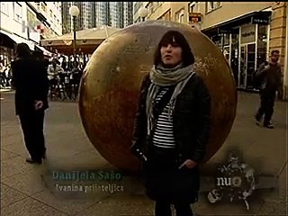 Nedjeljom u 2 - Ivana Simić Bodrožić