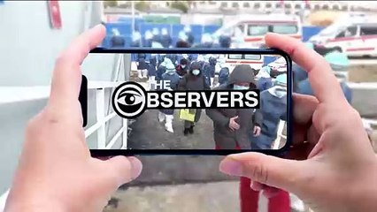 Fringe groups calls for Israeli settlements in Lebanon (19/10/2024)