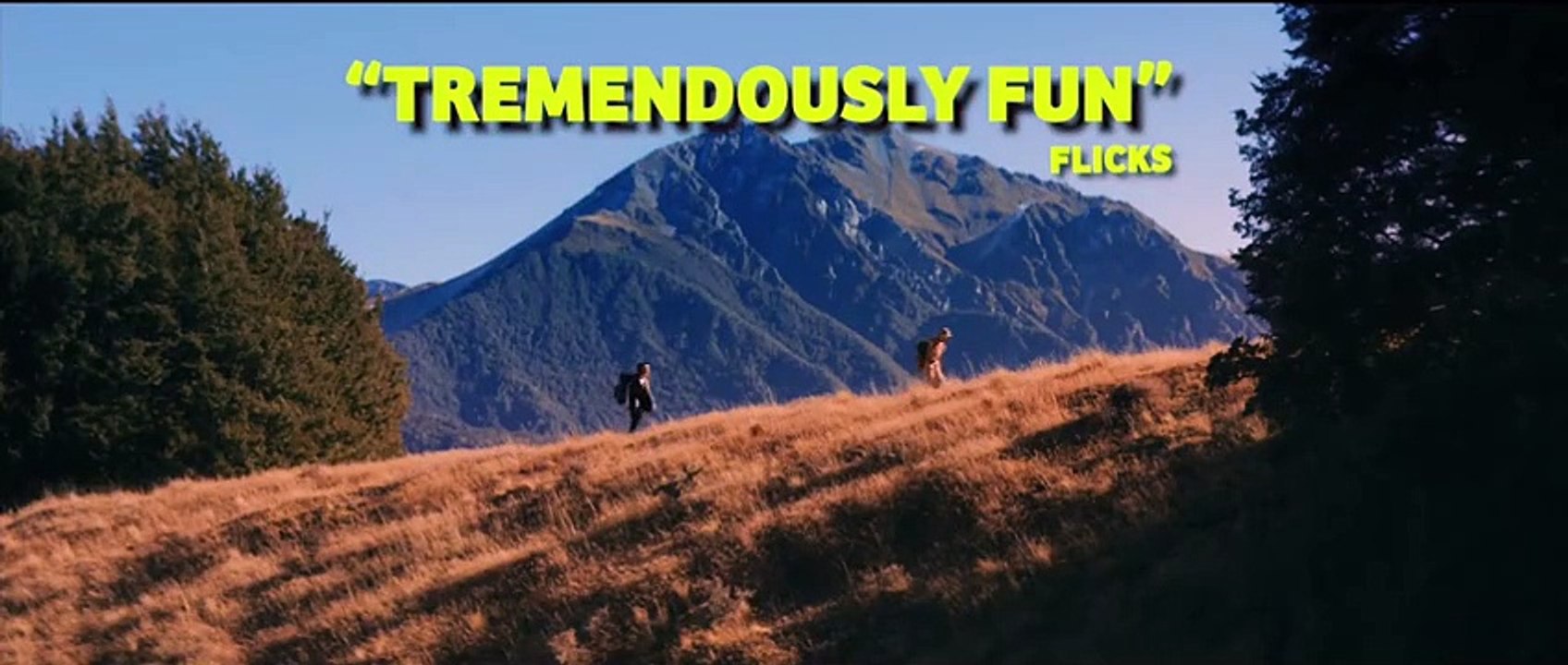 Bookworm 2024 Theatrical Trailer video Dailymotion