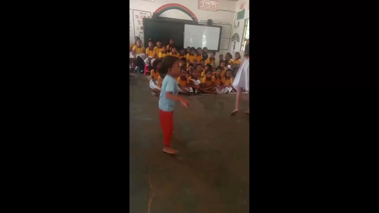 baby dance..2