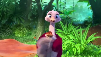 Quick Adventures in Babysitting _ Jungle Beat_ Munki and Trunk _ Kids Animation 2024