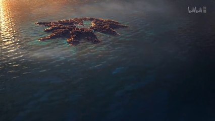 A Record Of Mortal's Journey To Immortality Episode 124 Subtitle Indonesia