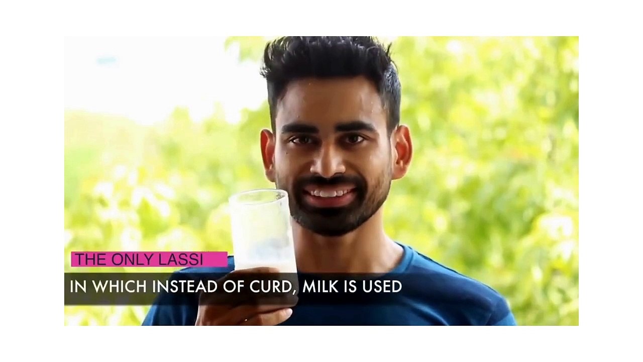 Seven Exceptional Vegetable Juices to Enhance Your Health. video