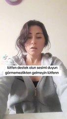 Ordu'da Tecavüze Uğrayan Üniversiteli Genç Kızın Yardım Çığlığı