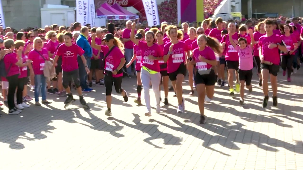 Día Mundial contra el Cáncer de Mama: una afección que afecta a 34.000 mujeres al año