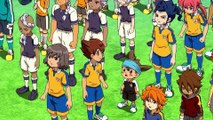 Inazuma Eleven GO Galaxy Ep 1 Ita - Il disastro della Inazuma Japan