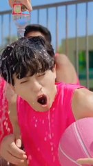 Boys Consistently Exhibit This Behavior