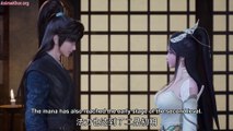 The uninhabited wonderland episode 11 in english sub| The uninhabited wonderland