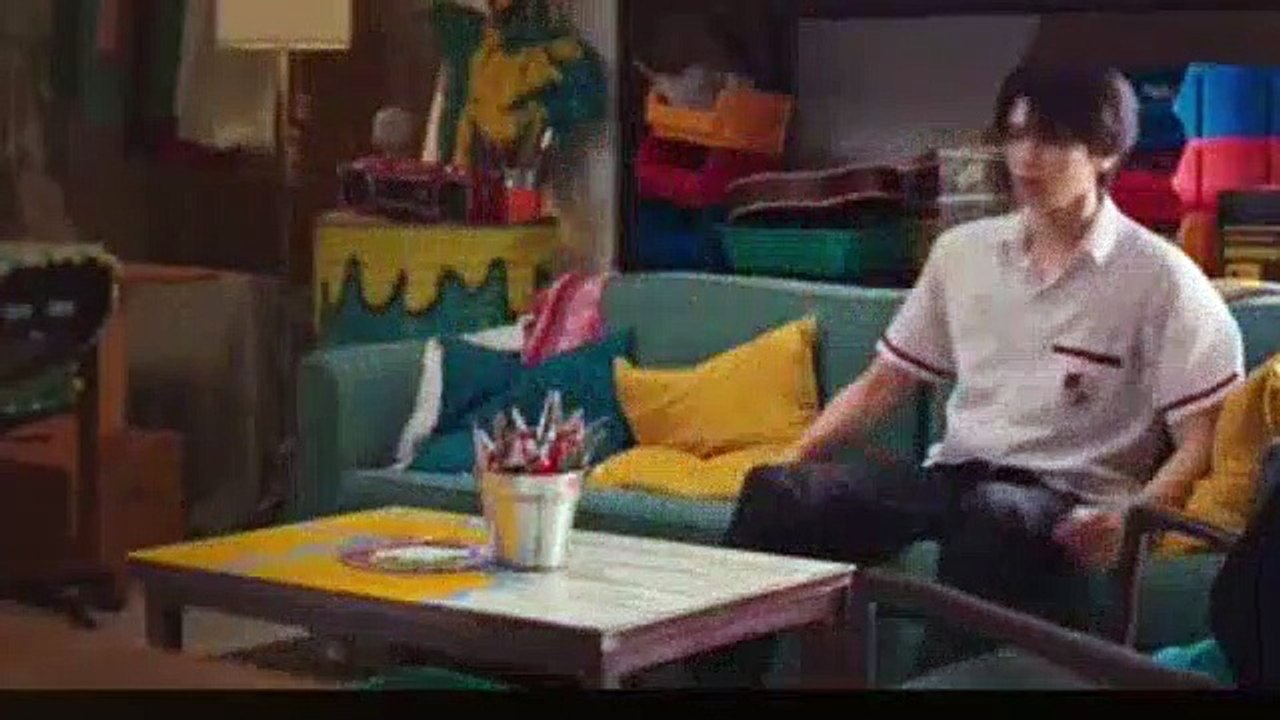 Summer Night Season 1 Episode 8 (English Sub)