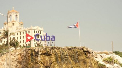 Cuba informa de una "desconexión total" del sistema energético de la isla