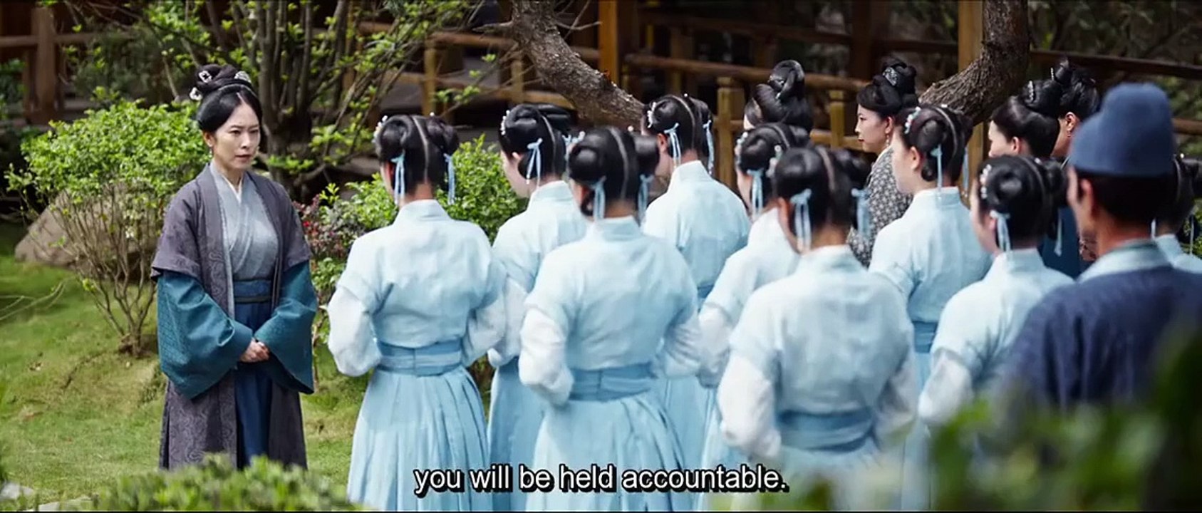 (ENG) The Rise of Ning (2024) Ep 18 EngSub