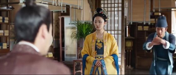 (ENG) The Rise of Ning (2024) Ep 17 EngSub