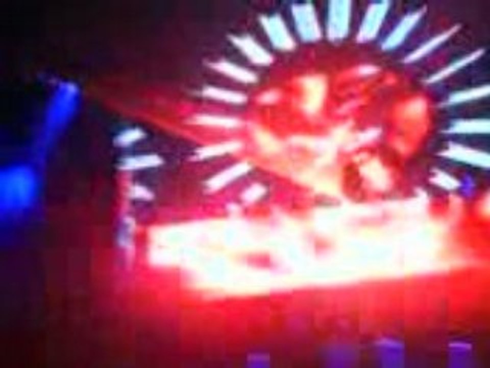 InQontrol 2008 - Donkey Rollers 1