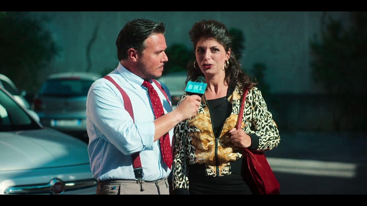 Incastrati S2E3