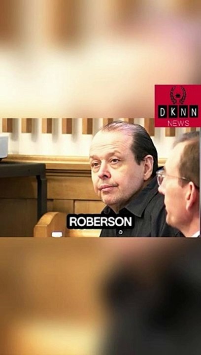 Texas Death Row Inmate Robert Roberson Granted Last-Minute Stay of Execution Amid New Evidence