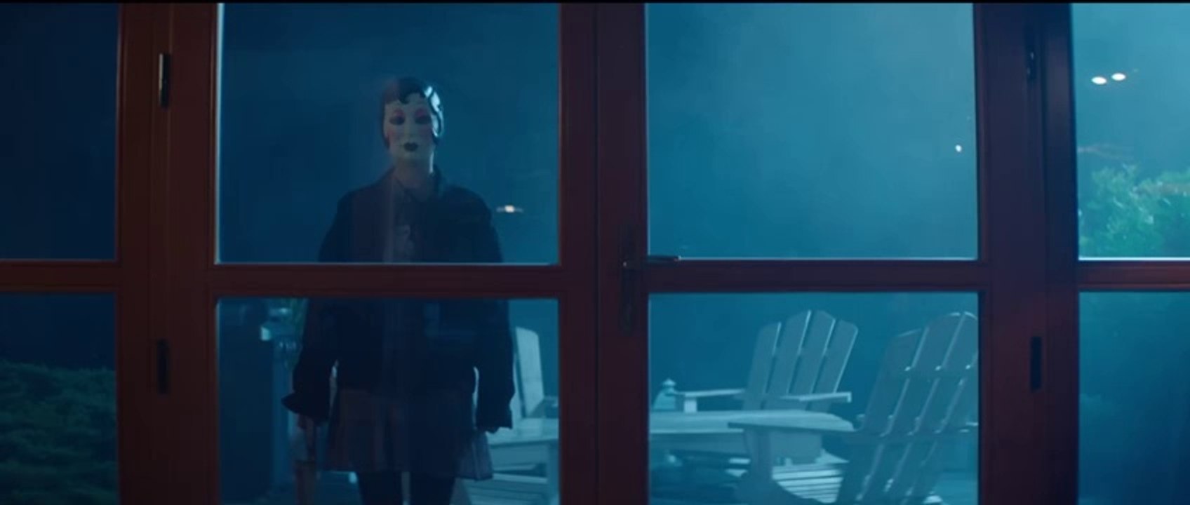 The Strangers Chapter 2 Official Teaser Trailer | movies | new movies | english movies |