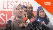 Belanjawan 2025 penuhi keperluan semua segmen pelajar - Fadhlina