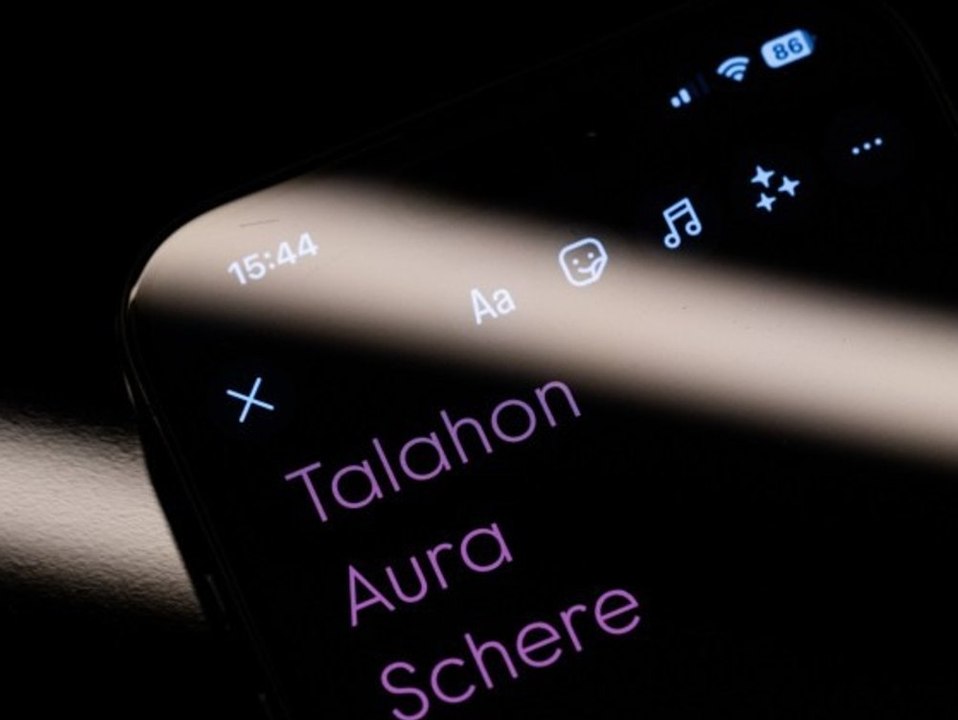 Das ist das Jugendwort des Jahres 2024