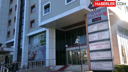 Tekirdağ'da Özel Reyap Hastanesi'nin Ruhsatı İptal Edildi