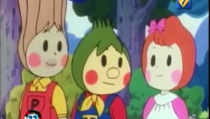 قرية التوت الحلقة 17