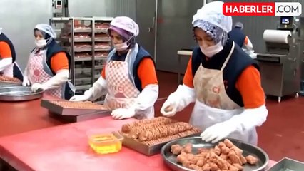 Gıda sektöründe yeni skandal! Satılan ürünler gerçek köfte değil